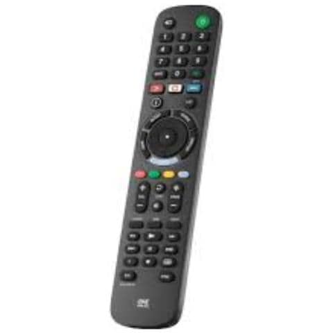 One For All Telecomando TV IR Wireless Pulsanti - Foto 1
