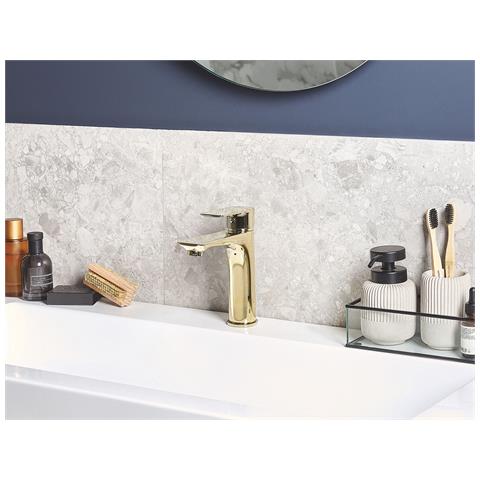 Rubinetto Dorato Berloi - Foto 9