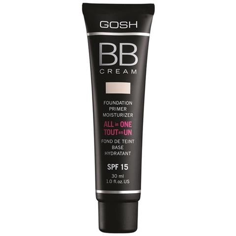 Bb Cream Base Primer Idratante 01-sabbia 30ml - Foto 1