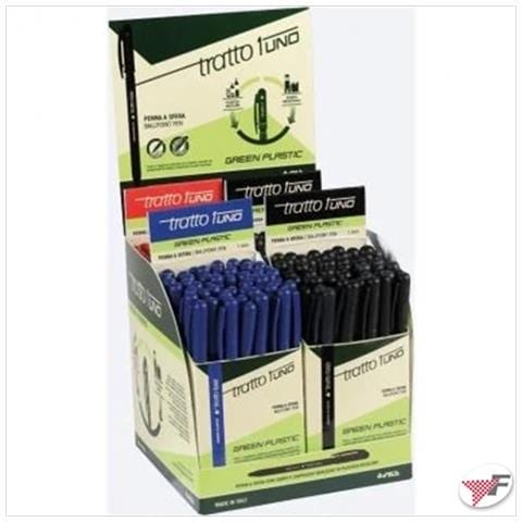 Cf50 1green Plastic Col. Ross - Foto 1