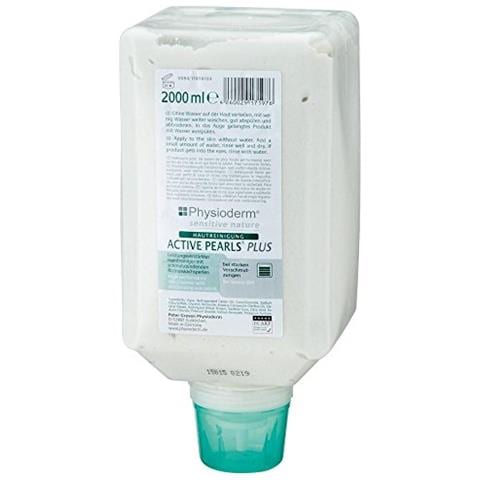 Physio Derm Perle Active Plus 2000 Ml Bottiglia Di Vario - Foto 1