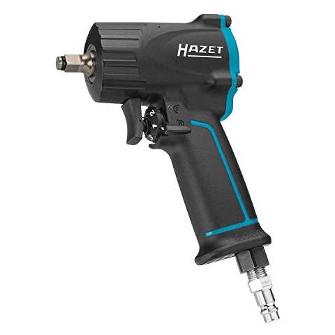 9011m Avvitatore Annuncio Impulso Extra Corto, Multicolore, Attacco Quadro, Massiccio 10 Mm 3/8 Di Pollice - Foto 1