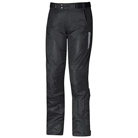 Zeffiro 3.0 Pantaloni In Tessuto Motociclistica Nero S - Foto 1