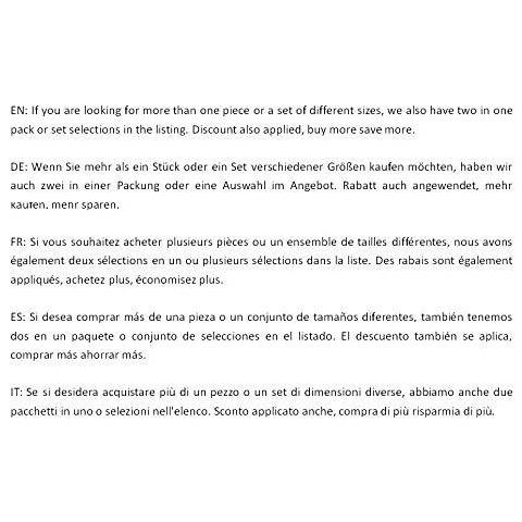 Borosilicato 3.3 Di Vetro Graduato Conico Beuta Per Laboratorio (50 Ml 2 In Un Pacchetto)  - Foto 3