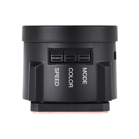 RAFF. LIQUIDO TOUGHLIQUID 360 ARGB SYNC FAN 3*120MM 500~2000rpm - Foto 1