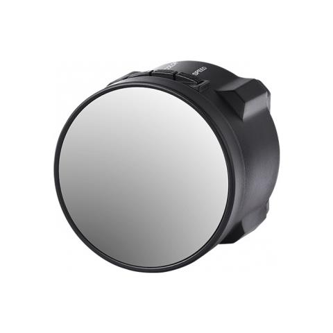 RAFF. LIQUIDO TOUGHLIQUID 360 ARGB SYNC FAN 3*120MM 500~2000rpm - Foto 2