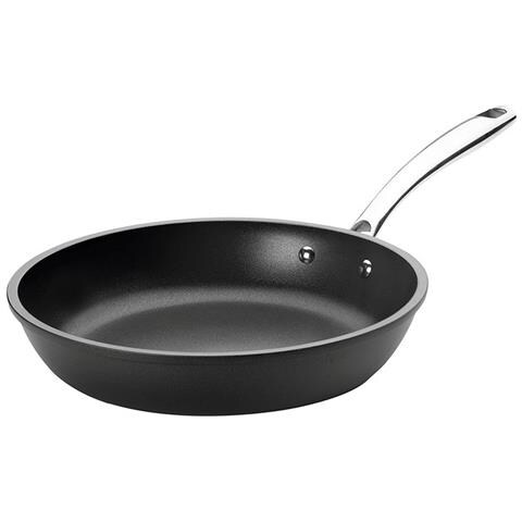 Padella Antiaderente 28cm Nera - 24728 - Foto 1