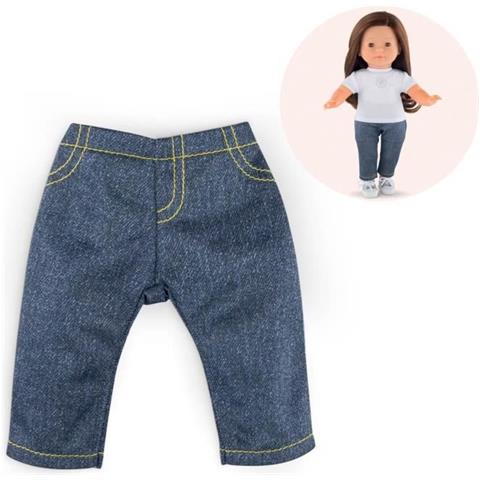 Pantaloni Slim Per La Mia Bambola - Foto 1