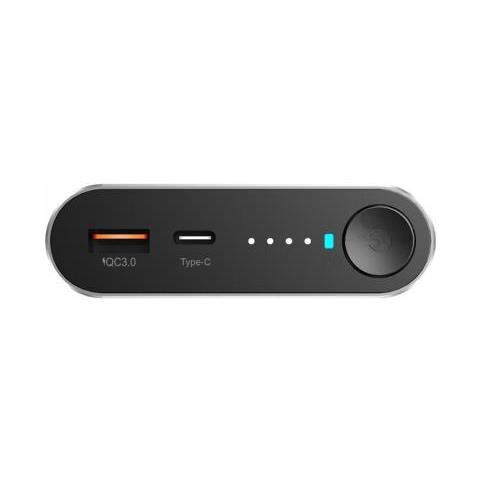 Pb-20000pd Pro Akkuladegert Aluminium 20000 Mah (282237) - Foto 3