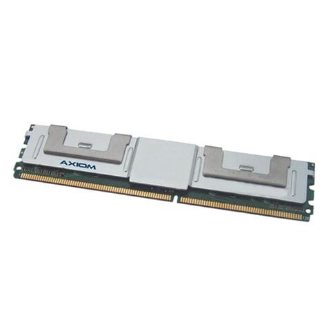 16GB FBDIMM Kit, DDR2, 240-pin DIMM, 2 x 8 GB - Foto 1