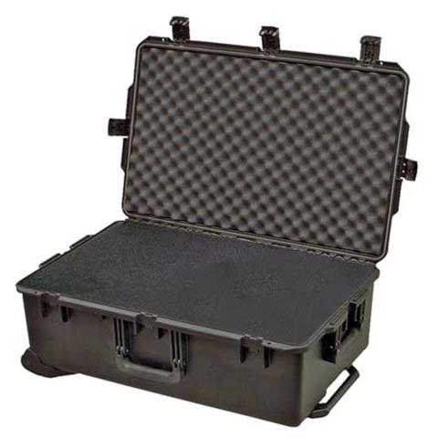 IM2950, 737 x 457 x 267 mm, Trolley, Nero - Foto 1