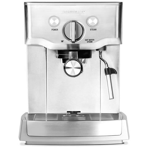 Design Espresso Pro Manuale Macchina per espresso 1,5 L - Foto 1