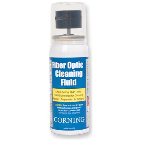 FCC-CLEANER-FIBER cassetta di pulizia - Foto 1