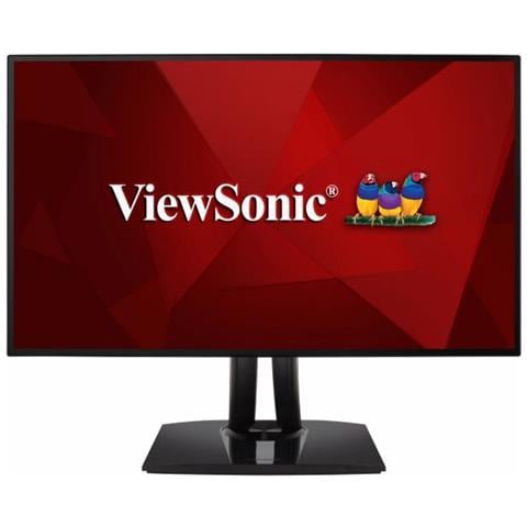 Monitor 27" IPS LED VP2768-4K 3840 x 2160 4K Ultra HD Tempo di Risposta 5 ms - Foto 11