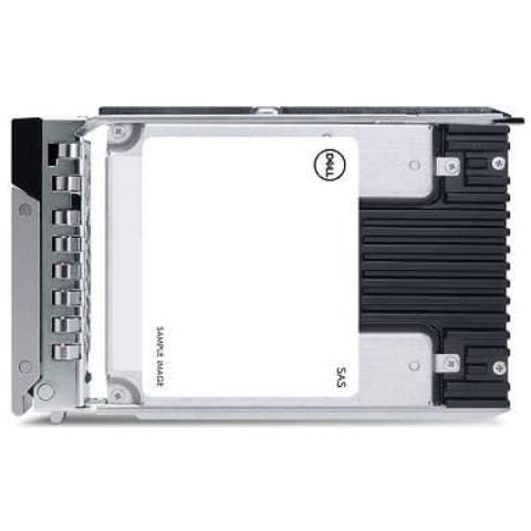 SSD 480 GB Serie 345-BDZZ 2.5" Interfaccia Serial ATA III 6 Gbit /s - Foto 1
