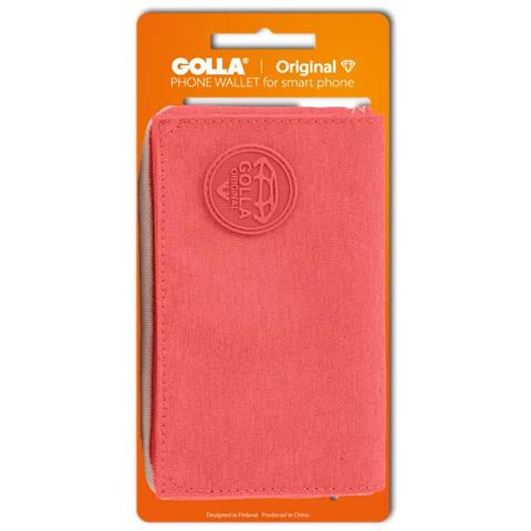 Original Portafoglio Portacellulare Universale Rubin G1685 - Foto 6