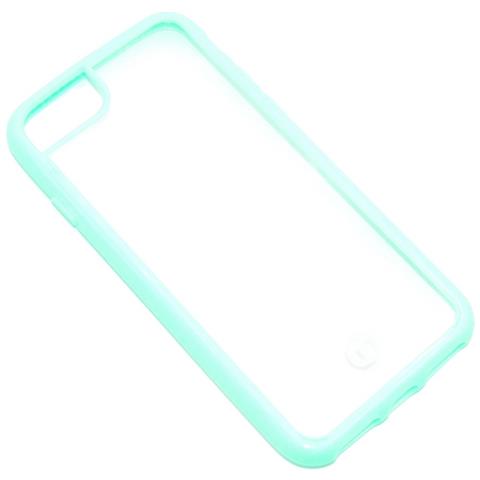 Redneck Airlux Slim Custodia Tpu Silicone Cover Case Per Apple Iphone 6s 7  8 Se (2020) Turcherse Bu - Foto 1