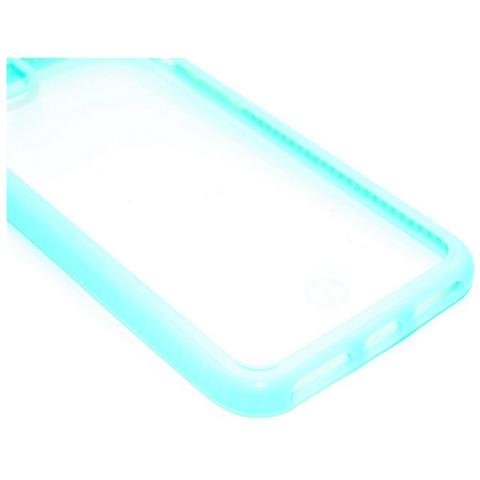 Redneck Airlux Slim Custodia Tpu Silicone Cover Case Per Apple Iphone 6s 7  8 Se (2020) Turcherse Bu - Foto 5