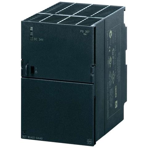Siemens 6es7307-1ka02-0aa0 Digital & Analog I/o Modul (6es7307-1ka02-0aa0) - Foto 2