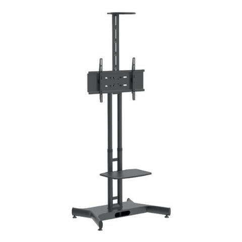 8209 supporto da tavolo per Tv a schermo piatto 139,7 cm (55") Nero Pavimento - Foto 1