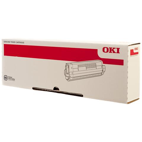45536471 Cartuccia Toner Originale Giallo 1 Pezzo (i)  - Foto 1