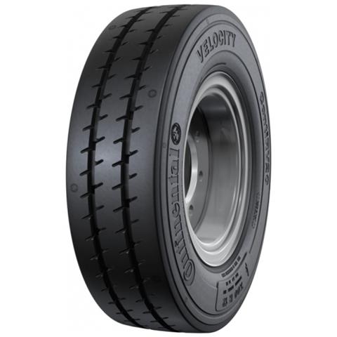 Pneumatico Continental Contirv20 225/75r16 116a8 - Estivo - Foto 1
