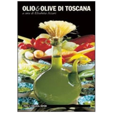 E. Azzari - Olio & olive di Toscana - Foto 1