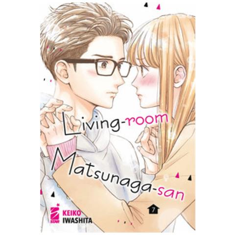 Keiko Iwashita - Living-room Matsunaga-san. 7. - Foto 1