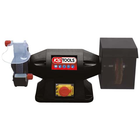 Tools Versione Mola Con Spazzola - 520w - 510mm - 500.8461 - Foto 1