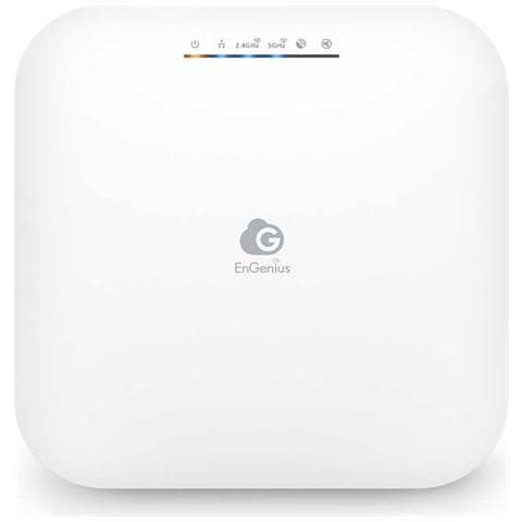 CLOUD SEC AP INDOOR 2BAND 3600MBPS - Foto 1