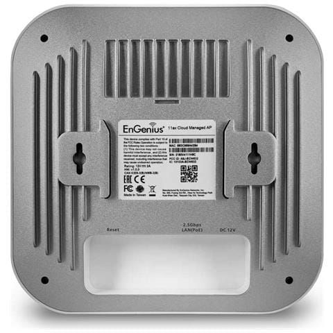 CLOUD SEC AP INDOOR 2BAND 3600MBPS - Foto 2