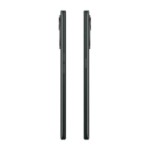 GT Neo 3 5G 80W 256 GB 8 GB Ram Dual Sim Display 6.7" Full HD Fotocamera 50 Mpx Android Asphalt Black - Foto 9