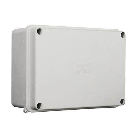 Cassetta Derivazione Pareti Lisce Ip66 - Foto 1