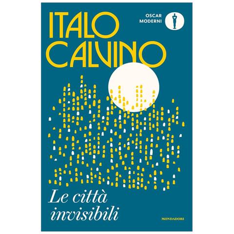 Italo Calvino - Le Città Invisibili - Foto 2
