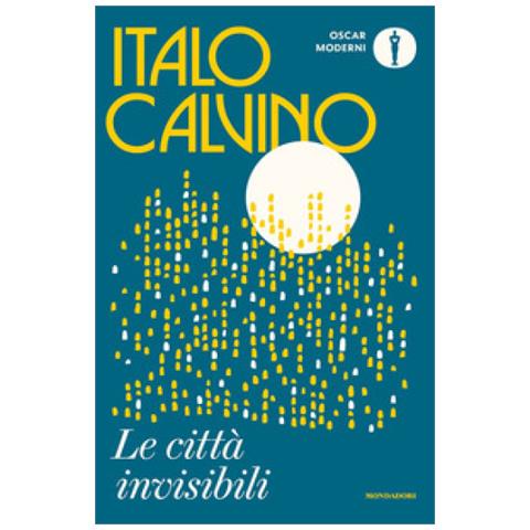 Italo Calvino - Le Città Invisibili - Foto 1