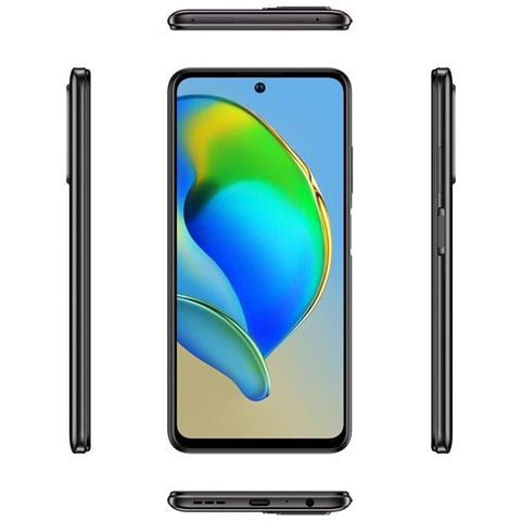 Blade V40 128GB 6 GB Ram Dual Sim Display 6.67" Full HD+ Slot Micro SD Fotocamera 48 Mpx Android Nero - Foto 9