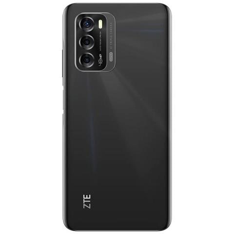 Blade V40 128GB 6 GB Ram Dual Sim Display 6.67" Full HD+ Slot Micro SD Fotocamera 48 Mpx Android Nero - Foto 2