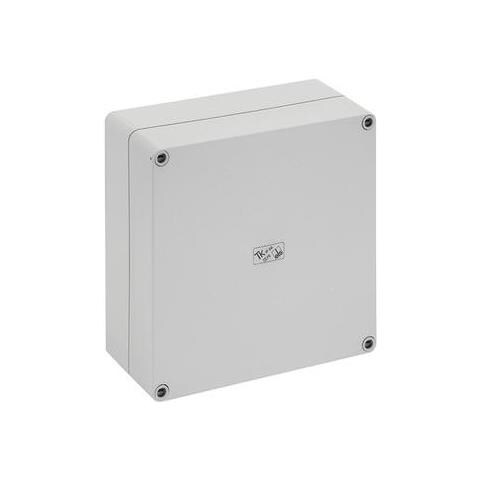 Tk Ps 1818-8f-o Centralino Ip66 - Foto 1