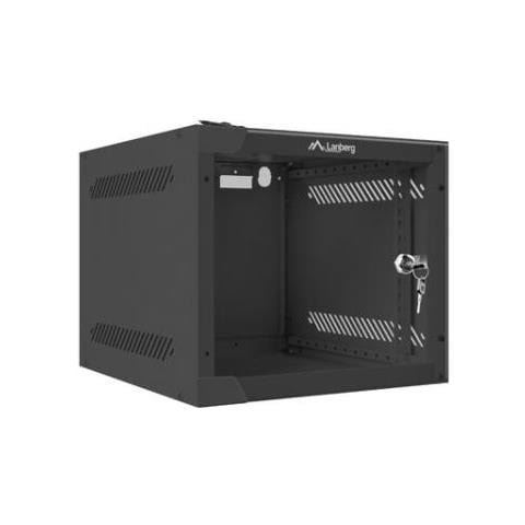 Armadio Rack WF10-2304-10B 4U Colore Nero - Foto 1