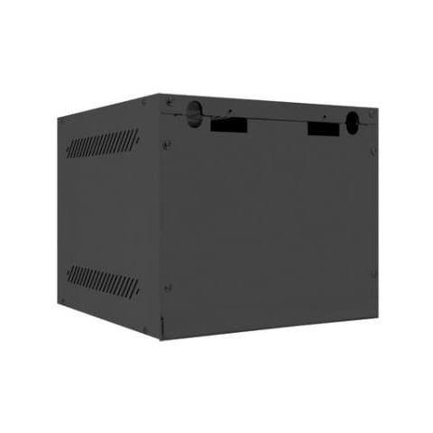 Armadio Rack WF10-2304-10B 4U Colore Nero - Foto 3