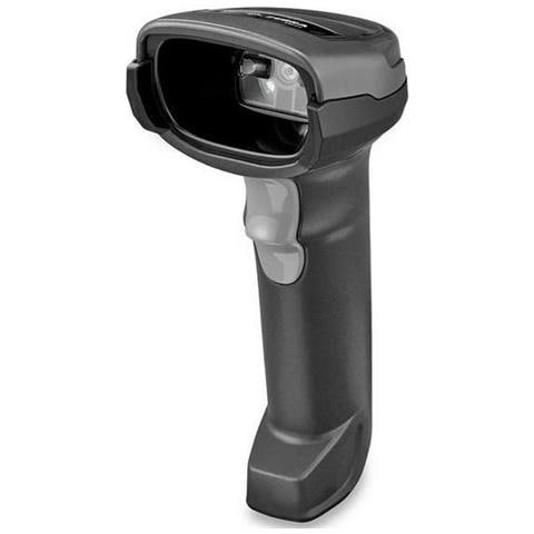 Ds2208-sr7u3200azw Lettore Di Codici A Barre Lettore Di Codici A Barre Portatile Nero, Grigio - Foto 1