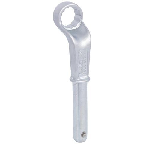 Classic Zugringschlssel, Gekrpft, 24mm (517.9024) - Foto 1