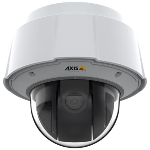 Telecamera di Sicurezza Q6078-E PTZ 4K Esterno 50 HZ Zoom Ottico 20x - Foto 4