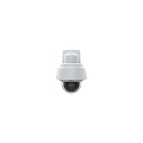 Telecamera di Sicurezza Q6078-E PTZ 4K Esterno 50 HZ Zoom Ottico 20x - Foto 2