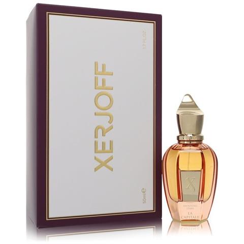 Shooting Stars La Capitale By Eau De Parfum Spray (unisex) 1.7 Oz (men) - Foto 1