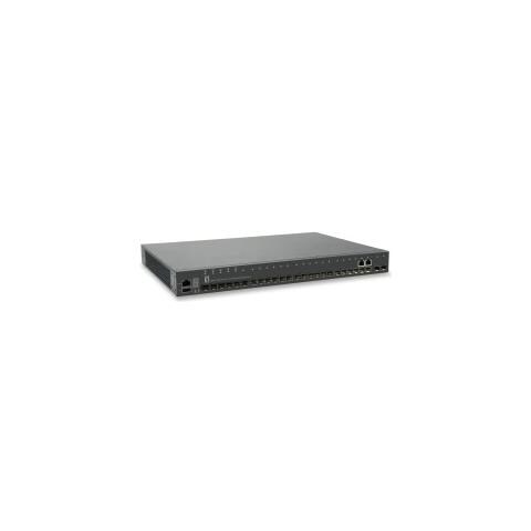 Gtl-2882 Switch Di Rete Gestito L3 Grigio - Foto 1