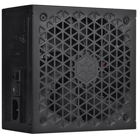 DA1000R Gold alimentatore per computer 1000 W 20+4 pin ATX ATX Nero - Foto 1