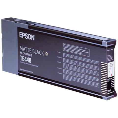 C13T61480N cartuccia d'inchiostro 1 pz Originale Nero opaco - Foto 1