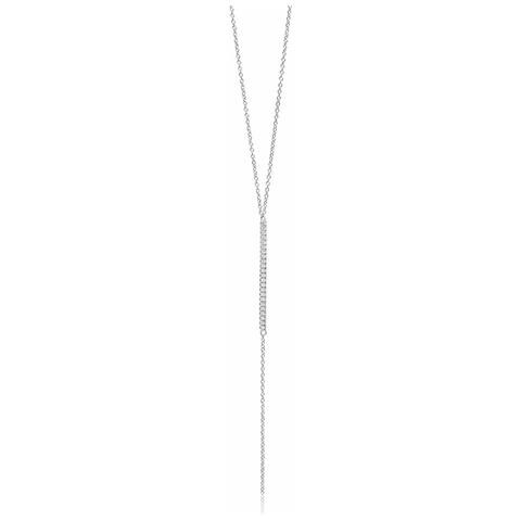 Collana Donna Sif Jakobs C0154-cz (25 Cm) - Foto 1