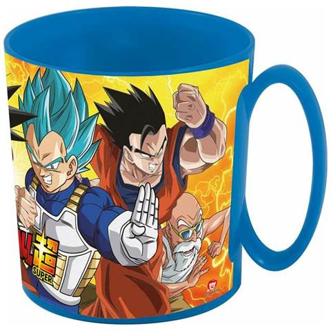 Tazza Mug 350 Ml Polipropilene - Foto 1